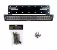 LuminaLights Scout Dual 600 C ledramp paket för infällt montage - LED-ramper - 8020108202 - 6