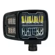 LuminaLights Tundra Plogljuspaket - Ploglampor - 8020108322 - 5