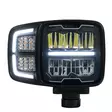 LuminaLights Tundra Plogljuspaket - Ploglampor - 8020108322 - 9