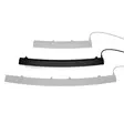 LED Ramp LuminaLights X BAR 30 - LED-ramper - 8020110362 - 8