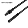 Magicshine E-Bike-kabel för Brose till ME 2000 / ME 1000 V2.0-lampor - Cykelbelysning tillbehör - 8020121092 - 1