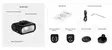 Magicshine HORI 900 Dual Mounted cykellampa - Cykellampor fram - 8020113032 - 3