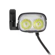 Magicshine ME 2000 Elcykel lampa - Cykellampor fram - 8020110392 - 8