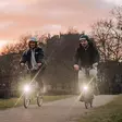 Magicshine VTG 1000 Brompton hopfällbar cykellampa - Cykellampor fram - 8020120112 - 6