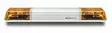 Varningsljusramp 1000mm, 2 enheter - Blixtljusramper Halogen - 4080420062 - 1