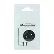 MAGICSHINE Garmin monteringsbas för RN 3000-serien cyckelljus - Cykelbelysning - 8020111992 - 2