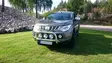 Mitsubishi L200 2016+ Frontbåge 76mm - Mitsubishi - 7000010362 - 2
