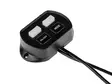 Optibeam Dark Phantom 1400 Blixtljusramp - Blixtljusramper LED - 8020105882 - 6
