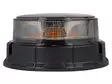 Optibeam dark phantom LED Beacon, magn+3-bolt - LED-rotorljus - 8020109562 - 1