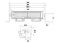 LED-Ramp Optibeam Pure 185 - LED-ramper - 8020109732 - 6