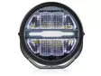 LED-extraljus Optibeam Savage 9 - LED-extraljus - 8020104252 - 38