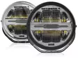 LED-extraljus Optibeam Savage 9 - LED-extraljus - 8020104252 - 40