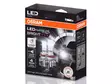 Osram HL Bright H8/H11/H16/H9 LED-lampa, par - LED konverteringskit - 8020107782 - 1