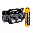 Fenix HM60R V2.0, 1600lm Pannlampa - Pannlampor - 8020107352 - 4