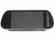 Backspegel display 7'' - Backkamera monitorer - 8020103632 - 1