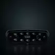 Backljus NUUK E-LINE BLACK R 13W - Led-backljus - 8020112692 - 4