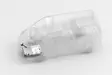 Underrede E-SKID, Ford Transit Custom 2018- - Underkörningsskydd - 8020103192 - 1