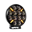 Seeker Momentum led-extraljus - LED-extraljus - 8020107672 - 2