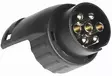 Adapter Från 7-polig till 13-polig - Led-bakljus - 8020112172 - 1