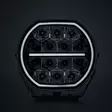 Strands Big Energy 7" 2.0 LED Extraljus - LED-extraljus - 8020120552 - 3