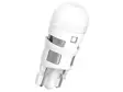T10 Philips Ultinon LED, 4000k, 12V - T10 LED-lampor - 8020105102 - 2