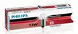 BA9s 4W MasterDuty-Lampa, Philips 24V - H2, R2, LUCAS ym. speciallampor - 4060103512 - 1