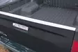 Kantskydd bakläm, Isuzu D-Max 2017- - Bakre fotsteg och stötfångarskydd till transportbil - 8020102562 - 1