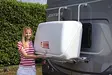 Bakre bagagelåda Ultra Box 320 - Bagagelådor - 8020112522 - 2