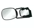 Backspegel Clip-on Eco-Magnum sfäriskt - Backspeglar - 8020112232 - 2