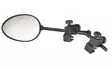 Backspegel Speed fix Clip-on Flat, par - Backspeglar - 8020112182 - 1