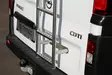 Stege, Opel Vivaro 2014-2019 - Takkorg och stege till transportbil - 8020102642 - 3