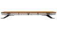 LED Varningsljusramp Truck Vision Slimline 478mm - Blixtljusramper LED - 8020104792 - 1