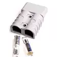 Gaffeltruckplugg 70mm2/350A - Truckkontakt - 3050120802 - 1