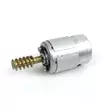 TurboBeam/P2000 Motor för rotorljusramp, 12V - Federal Signal - 4080720092 - 2