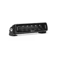 Arbetsljusramp LuminaLights Dark Work Slim 200 LED – 177 mm Flood Beam - Led arbetsramper - 8020105232 - 1