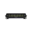 Arbetsljusramp LuminaLights Dark Work Slim 200 LED – 177 mm Flood Beam - Led arbetsramper - 8020105232 - 7