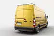 Bakre takbåge Opel Movano 2010- - Takbåge till transportbil - 8020102162 - 1