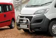 Frontbåge, Fiat Ducato 07 -, ECE-godkänd - Frontbåge till transportbil - 8020102092 - 1