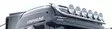 Scania R-serie Highline Takbåge 60mm - Takbåge till lastbil - 7000010142 - 1