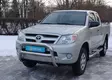Frontbåge, Toyota Hilux 06-16, ECE-godkänd - Frontbåge till transportbil - 8020102062 - 2