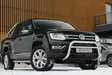 Frontbåge, Volkswagen Amarok V6 16--, ECE-godkänd - Frontbåge till transportbil - 8020102082 - 2