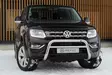 Frontbåge, Volkswagen Amarok V6 16--, ECE-godkänd - Frontbåge till transportbil - 8020102082 - 1