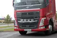 Frontbåge City (blixtljus) Volvo FH 13+ - Frontbåge till lastbil - 8020102942 - 1