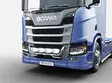 Frontbåge Spider (LED) Scania P-Serie & G-Serie 16- - Frontbåge till lastbil - 8020102882 - 1