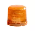 Reserv glas för Axixtech LED-rotorljus, orange - Andra märken - 4080720052 - 2