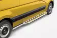 Stylingpaket rostfritt stål Renault Master 2019- - Stylingpaket till transportbil - 8020102492 - 3