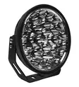 W9 Phoenix 9" DARK EDITION 160W - LED-extraljus - 8020104282 - 3