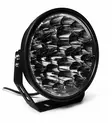 W9 Phoenix 9" DARK EDITION 160W - LED-extraljus - 8020104282 - 1