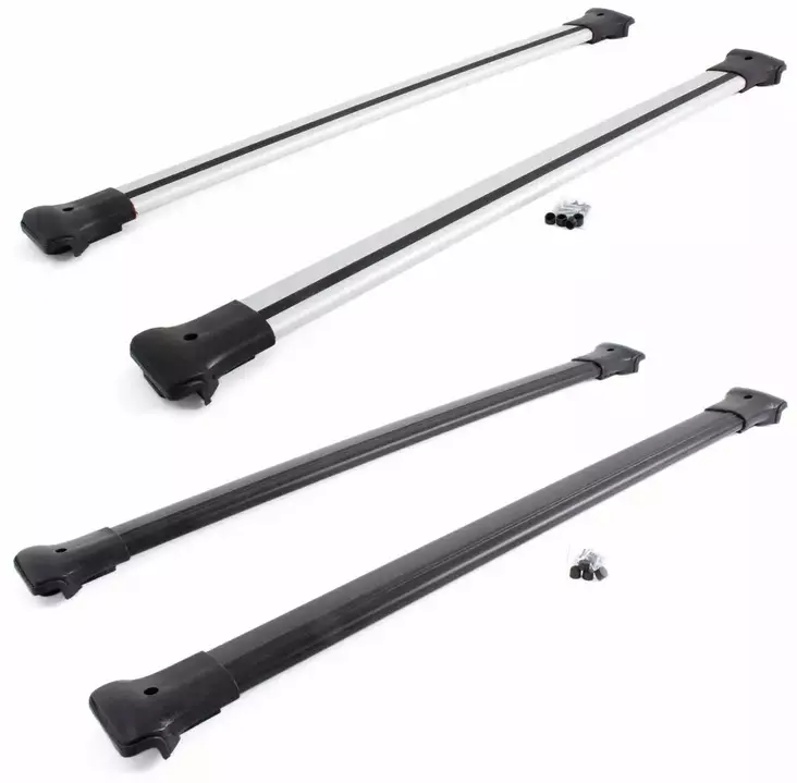 Tvärbalk Volkswagen Caddy 2021+ - Volkswagen - 8020104512 - 3