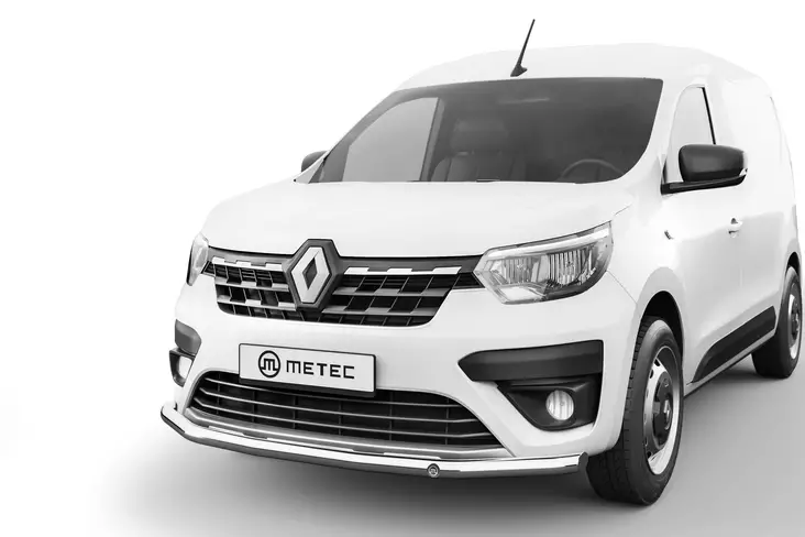 Renault Express / Kangoo 21- Frontrör - Renault - 8020104802 - 1
